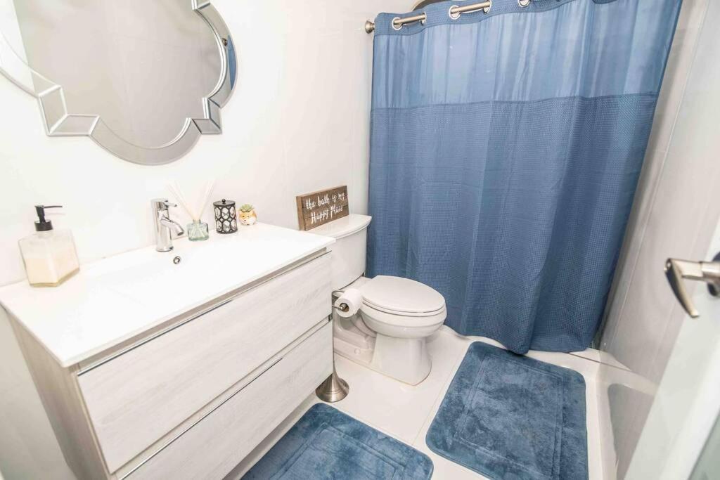 Modern 2Br With Kingbed In The Heart Of Isla Verde Strip Lägenhet San Juan Exteriör bild