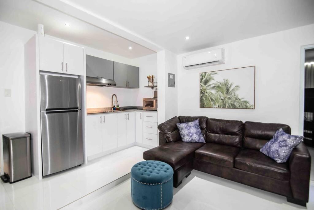 Modern 2Br With Kingbed In The Heart Of Isla Verde Strip Lägenhet San Juan Exteriör bild